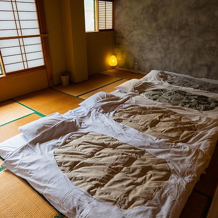 清津峡hostel 雪ふる宿 Seki  Exterior photo